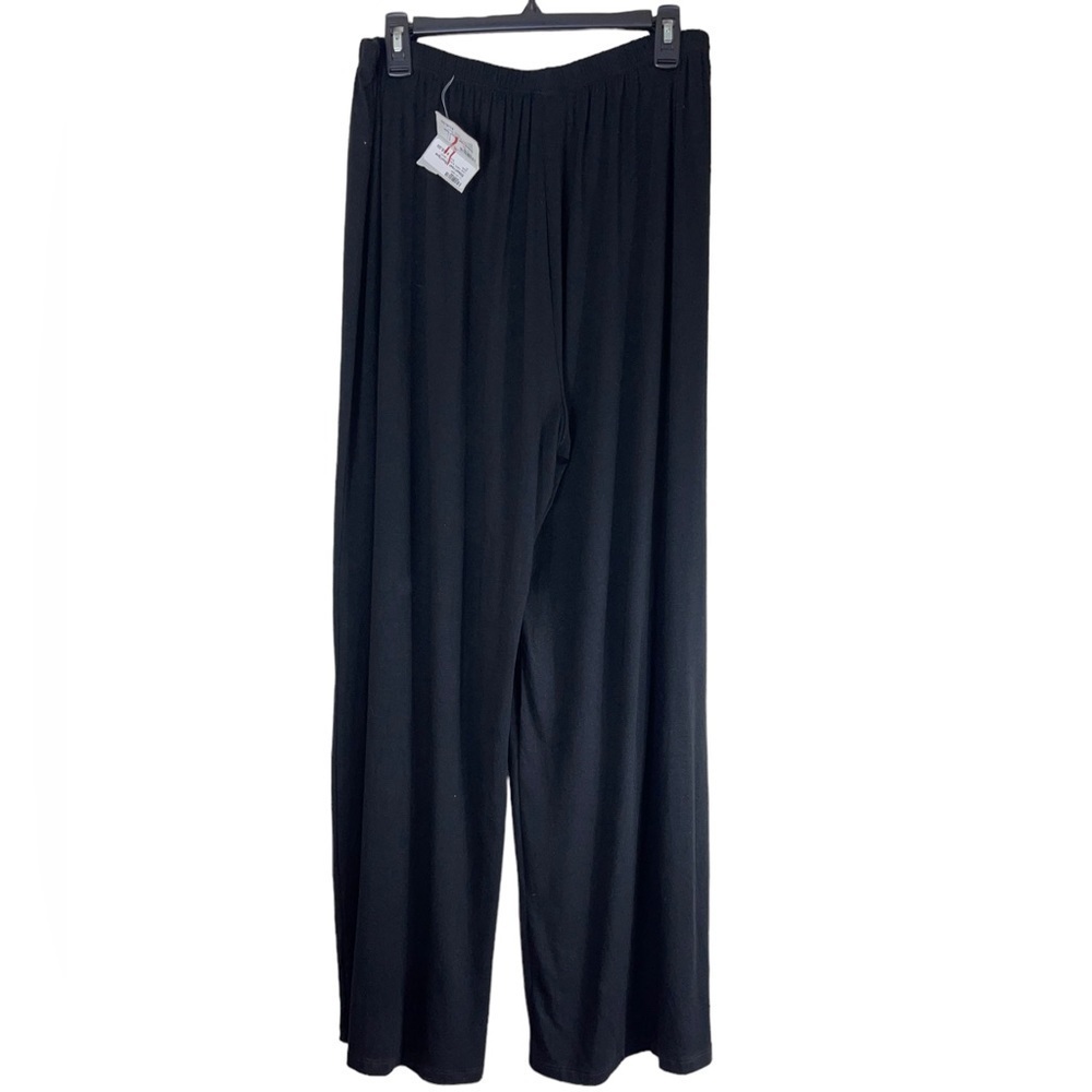 NWT/old stock. Side street Boutique Lake Tahoe. Long pants-elastic waist Size 2X - Picture 4 of 6